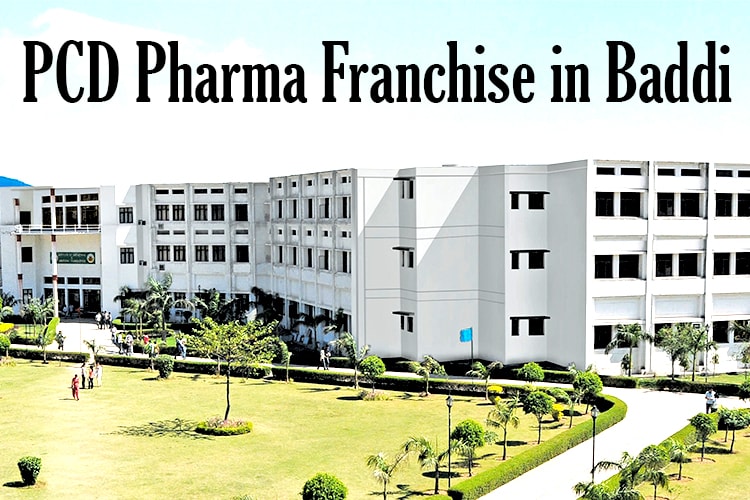 PCD Pharma Franchise in Baddi