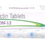 IVERDON-12 (Ivermactin 12mg)