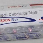 IVERDON-PLUS (Ivermactin 6 mg + Albendazole 400mg)