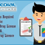 Documents Required for Wholesale Drug License / Retail Drug Licence