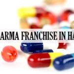 PCD Pharma Franchise in Haryana