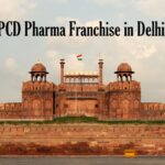 PCD Pharma Franchise in Delhi