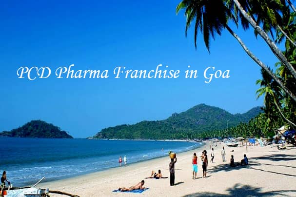PCD Pharma Franchise in Goa