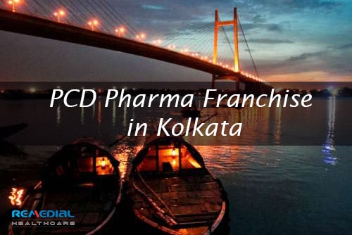 PCD Pharma Franchise in Kolkata