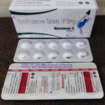 NORMONE-5 (Norethisterone 5mg)