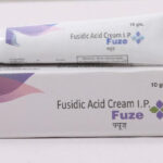 FUZE CREAM (Fusidic Acid 2 % w/w)