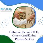 Difference Between PCD, Generic, and Ethical Pharma Sectors