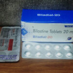 BILADIAL-20 (Bilastine 20mg Tablet)