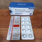 BILADIAL-M (Bilastine and Montelukast Tablets)