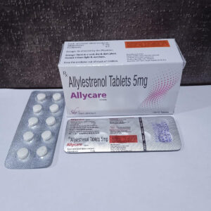 ALLYCARE (Allylestrenol 5mg)