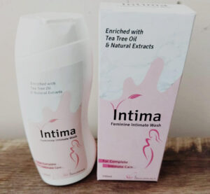 INTIMA VAGINAL-WASH (Vaginal Wash)
