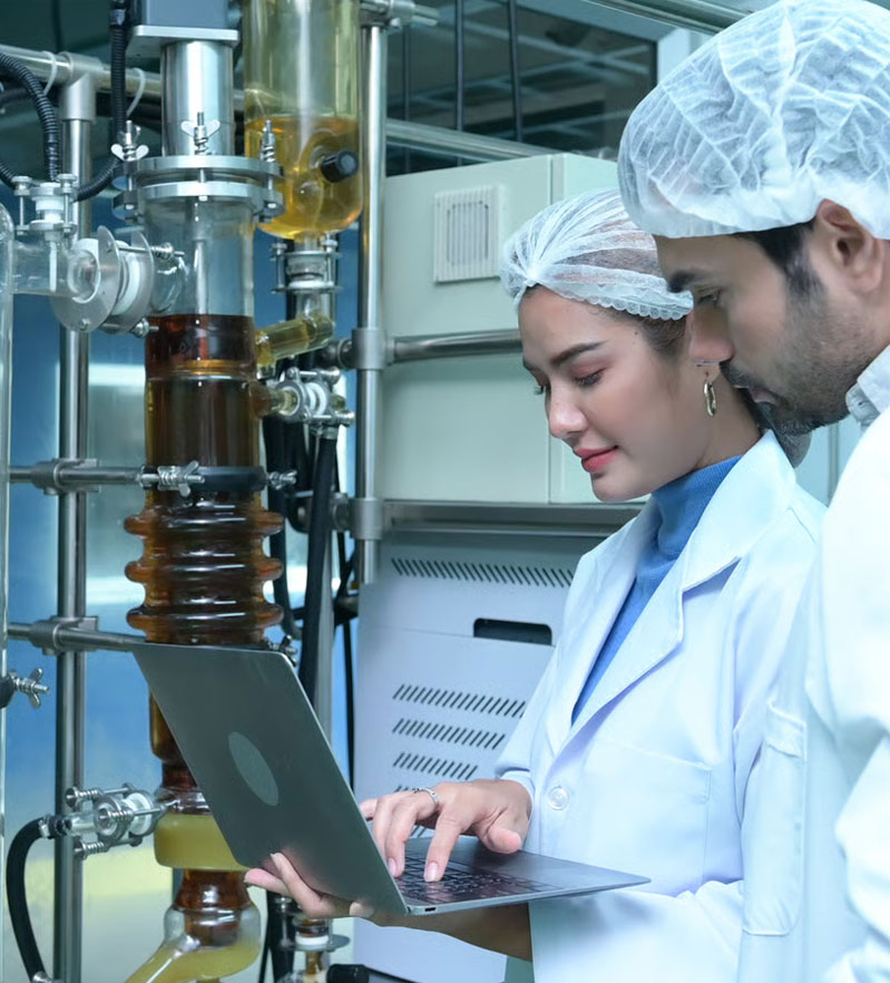 Third-Party-Manufacturing